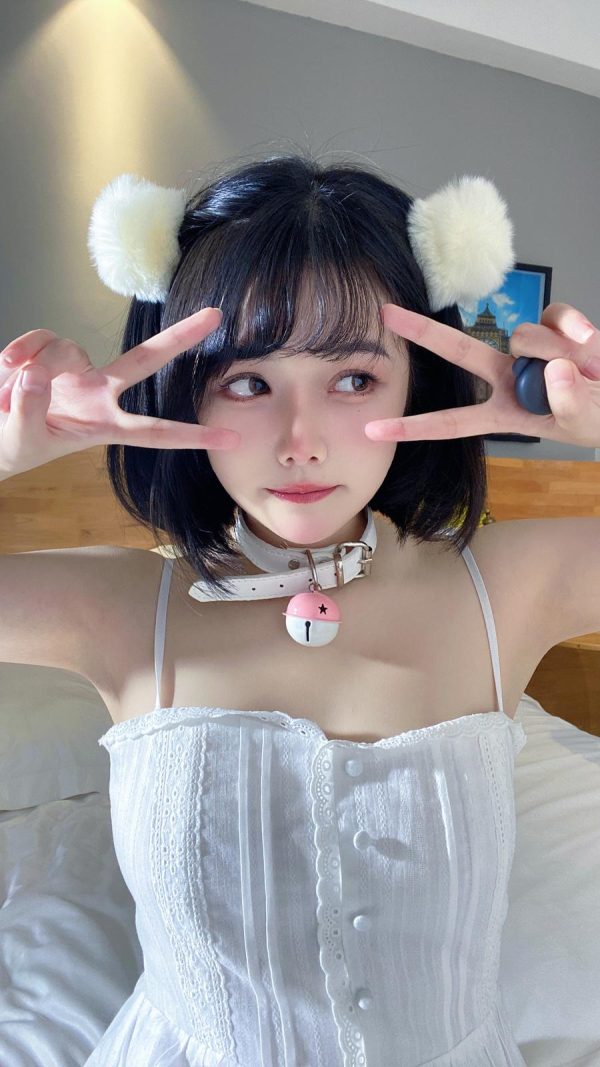 No.039 – 少女心事 [34P 3V]-慕色阁