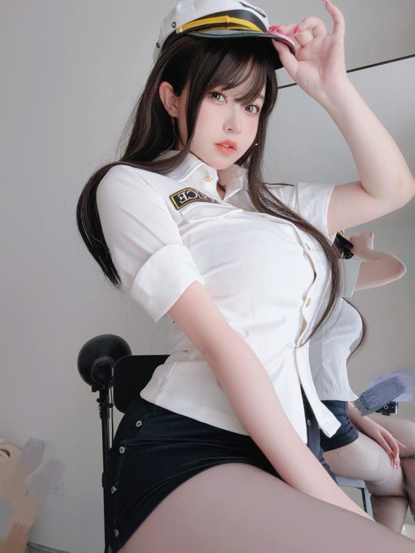 No.024 – 新任部下 [103P]-慕色阁