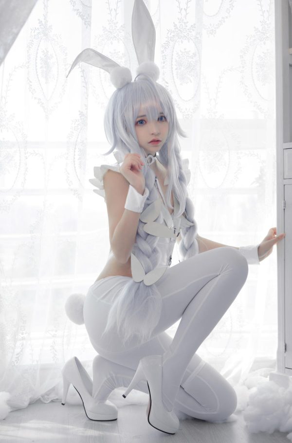 No.107 – 恶毒 [21P]-慕色阁