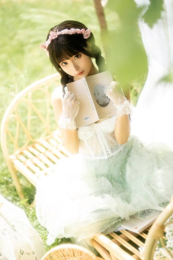 No.213 – 春 [20P]-慕色阁
