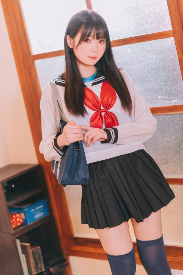 No.069 – Swimsuit X Sailor [23P]-慕色阁