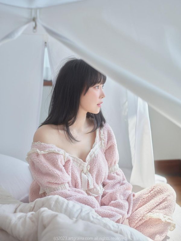 No.069 – ARTGRAVIA_VOL537 [92P]-慕色阁