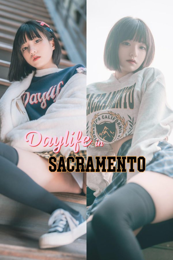 No.057 – [DJAWA] Daylife in Sacramento [137P]-慕色阁