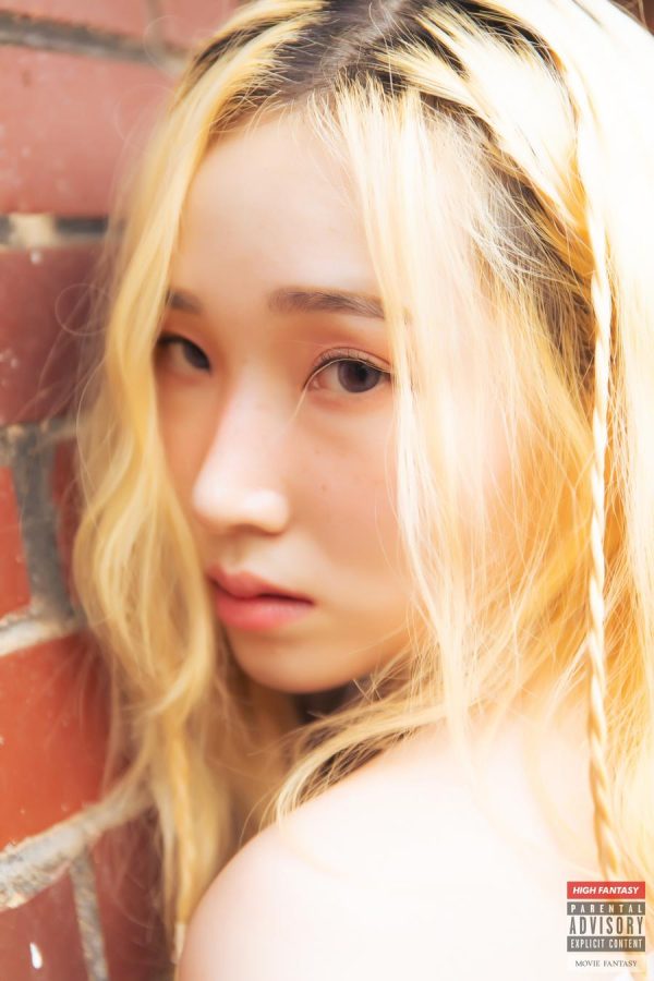 No.108 – [HIGH FANTASY] VOL.02 Daylight [44P]-慕色阁