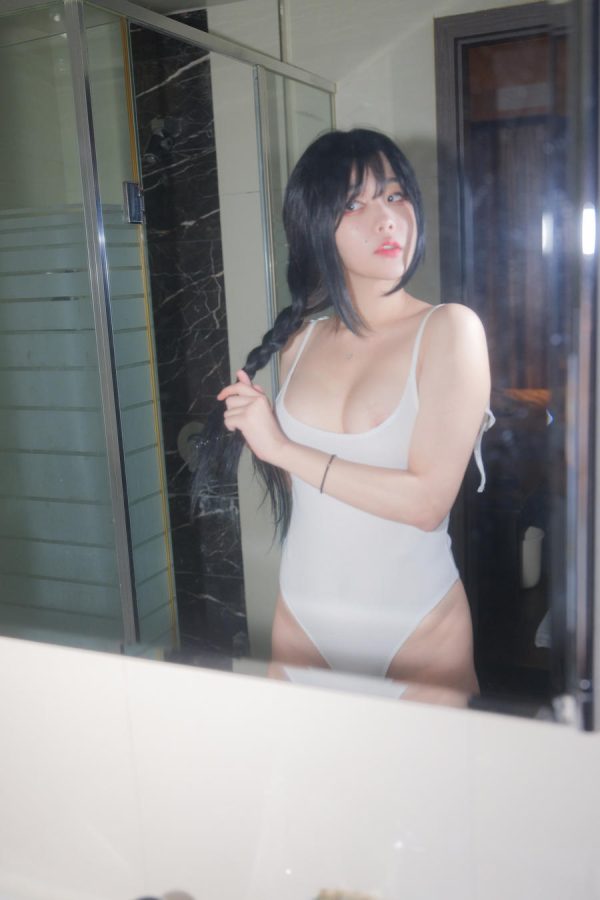No.065 – [Yo-U] Shower [185P 2V]-慕色阁