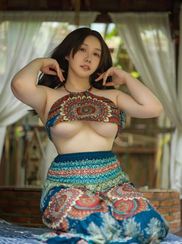 No.052 – 流岚 [256P 1V]-慕色阁
