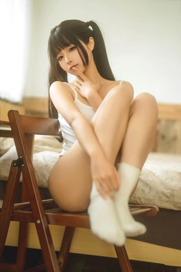 No.218 – 假日 [28P]-慕色阁