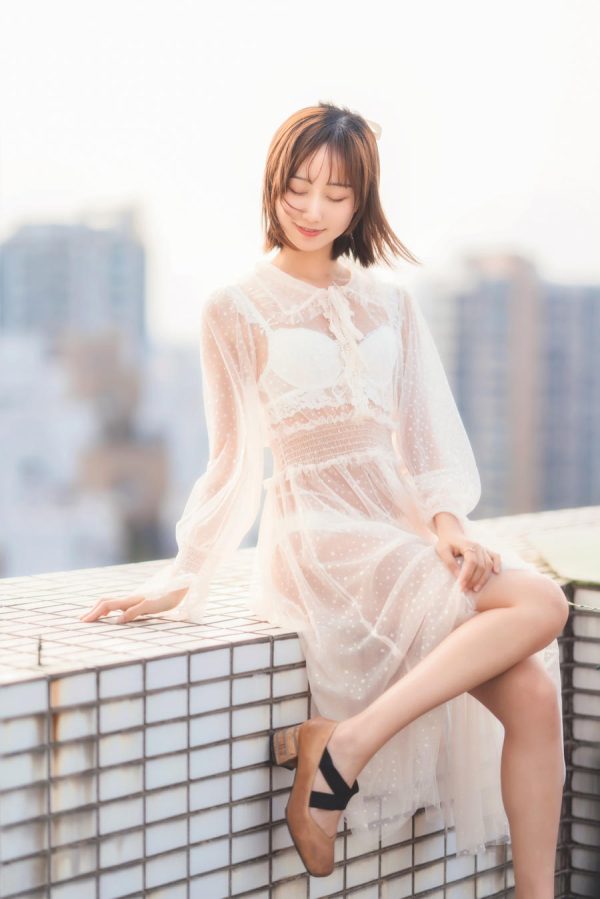 No.086 – 天台 [38P]-慕色阁