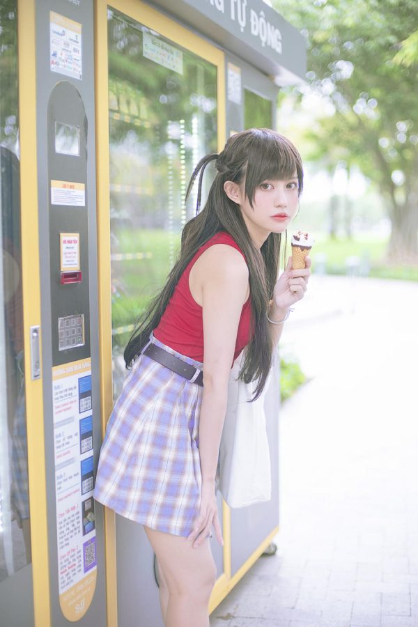No.065 – Chizuru Date [31P]-慕色阁