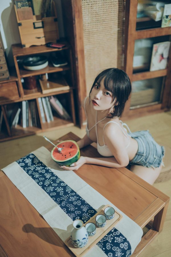 No.154 – 夏日甜蜜 [50P]-慕色阁