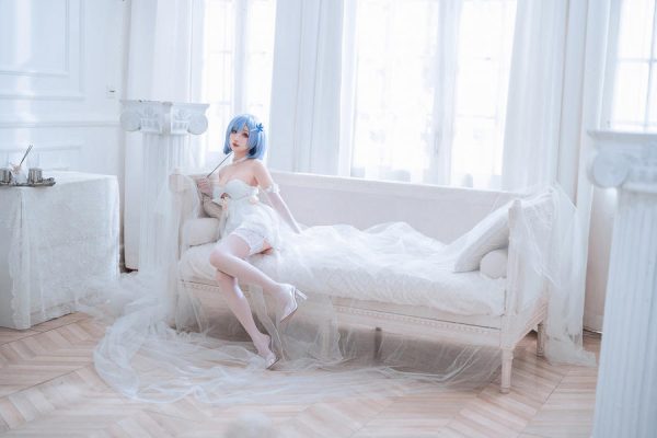 No.118 – 恰巴耶夫礼服 [42P 11V]-慕色阁