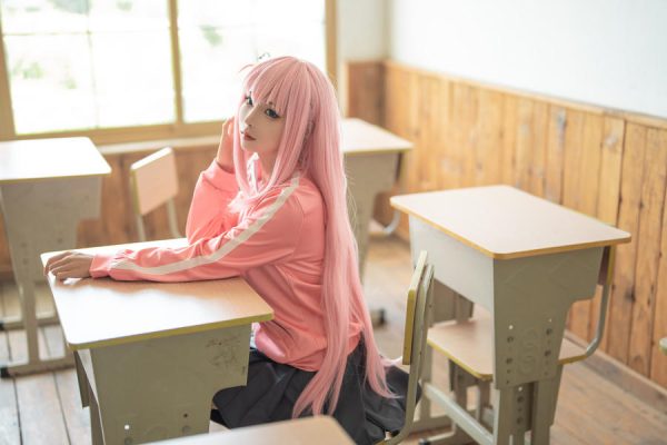No.254 – 2023年09月 [24P]-慕色阁