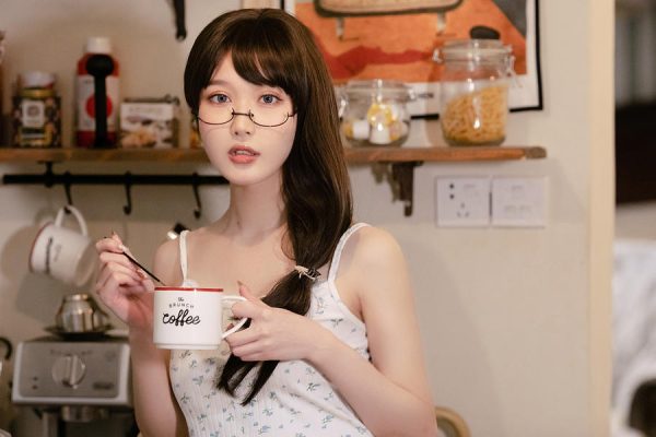 No.087 – 轻熟女 [34P]-慕色阁