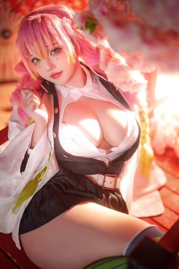No.024 – 520限定 甘露寺队服 [9P]-慕色阁