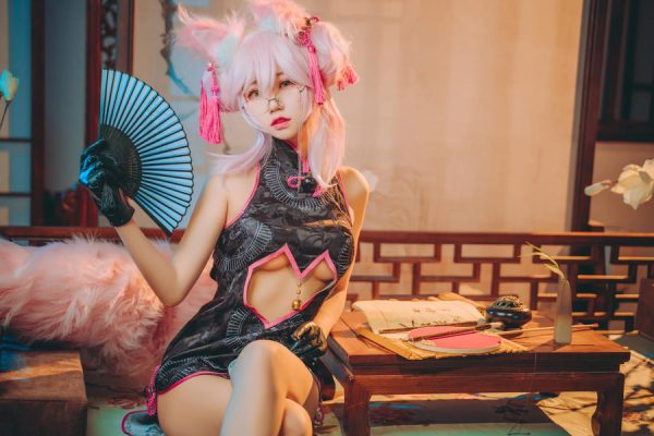 No.021 – 杀阶秘书狐 [40P]-慕色阁