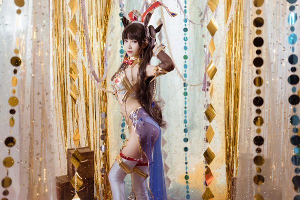 No.018 – 伊什塔尔 [31P]-慕色阁