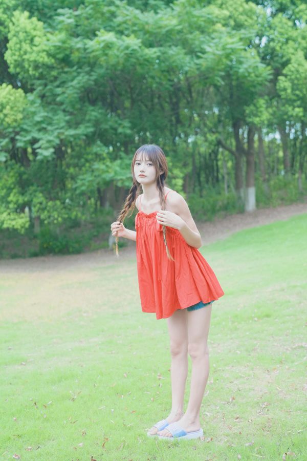 No.129 – 夏日香气 [29P]-慕色阁