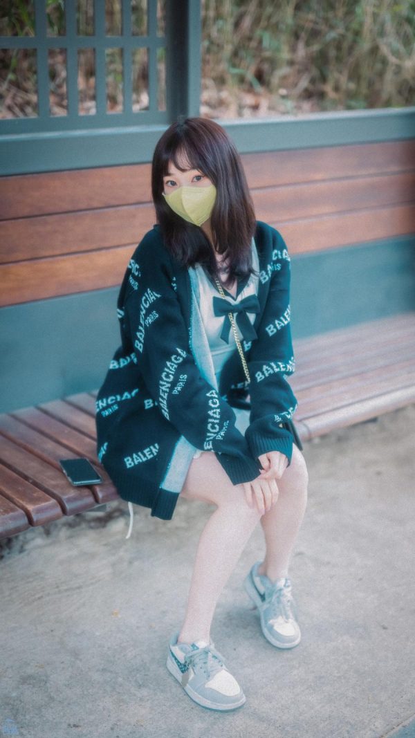 No.111 – [BLUECAKE] Spring [41P]-慕色阁
