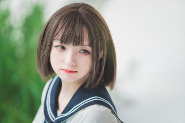 No.031 – JK死库水 [109P]-慕色阁