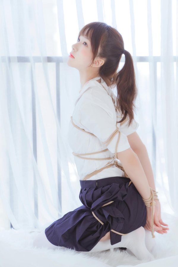 No.210 – 捆绑 [51P]-慕色阁