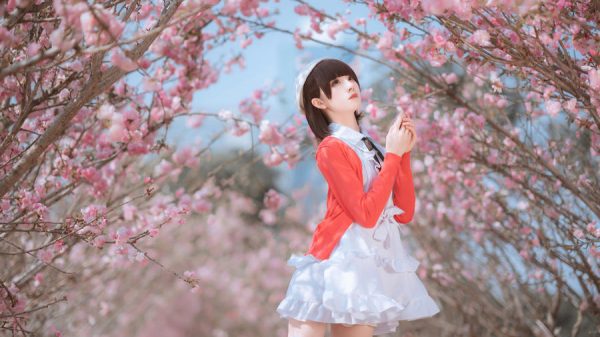 No.094 – 加藤惠 [26P]-慕色阁