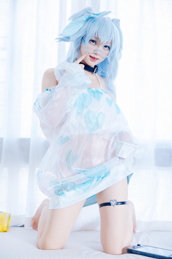 No.034 – PA15 游戏时光 [14P]-慕色阁