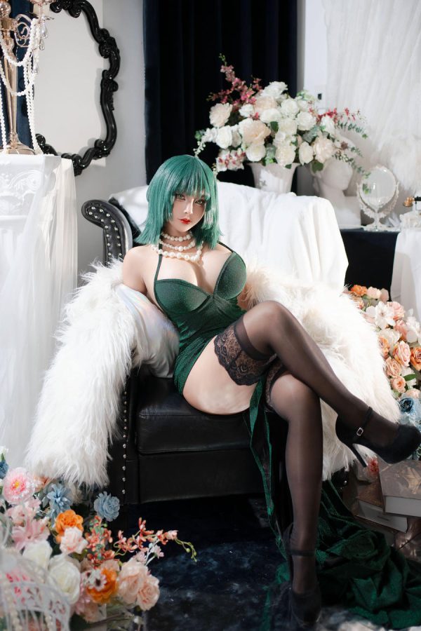 No.036 – Fubuki [55P]-慕色阁