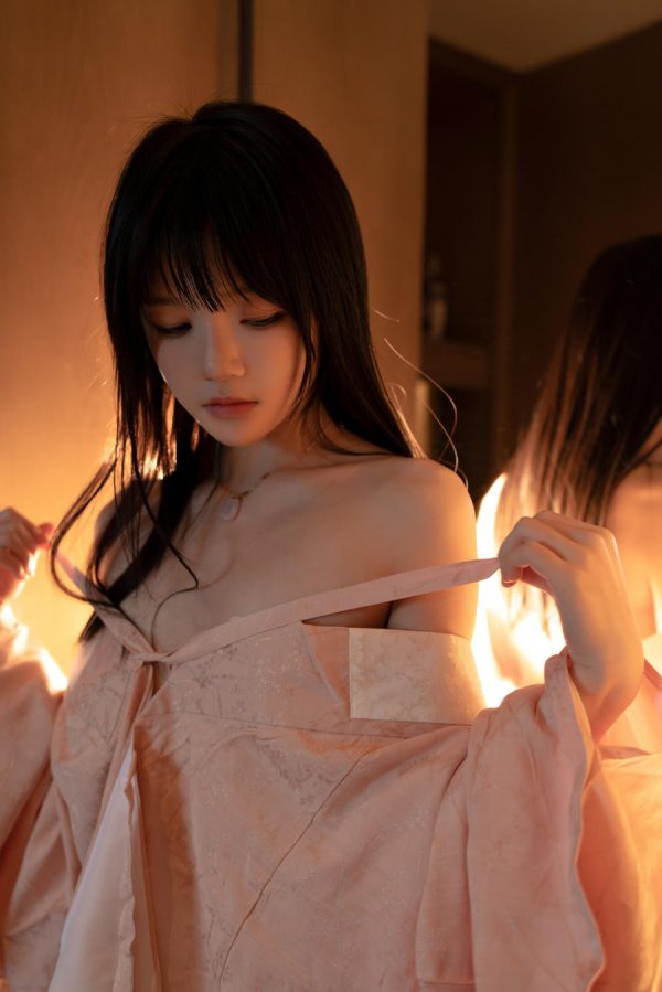 No.212 – 拢花 [23P]-慕色阁
