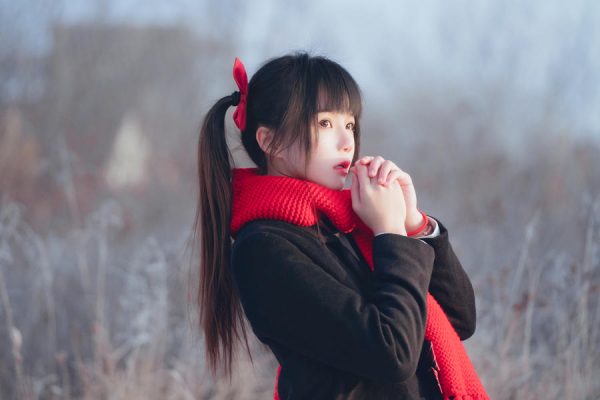 No.217 – 2023年12月 雾凇 [10P]-慕色阁