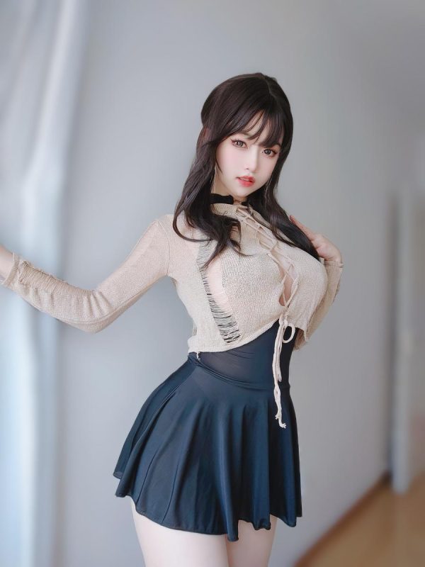 No.041 – 初秋穿搭 [113P 1V]-慕色阁
