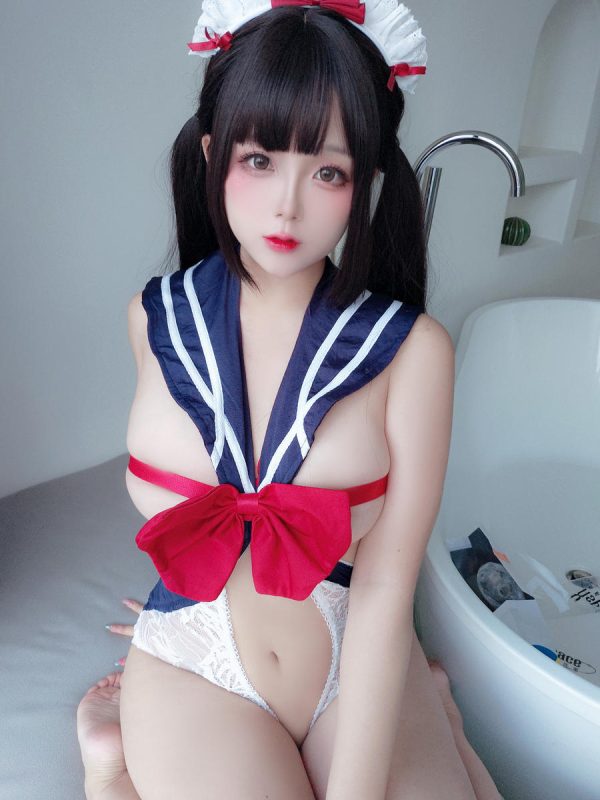No.096 – 小礼物 [69P 5V]-慕色阁