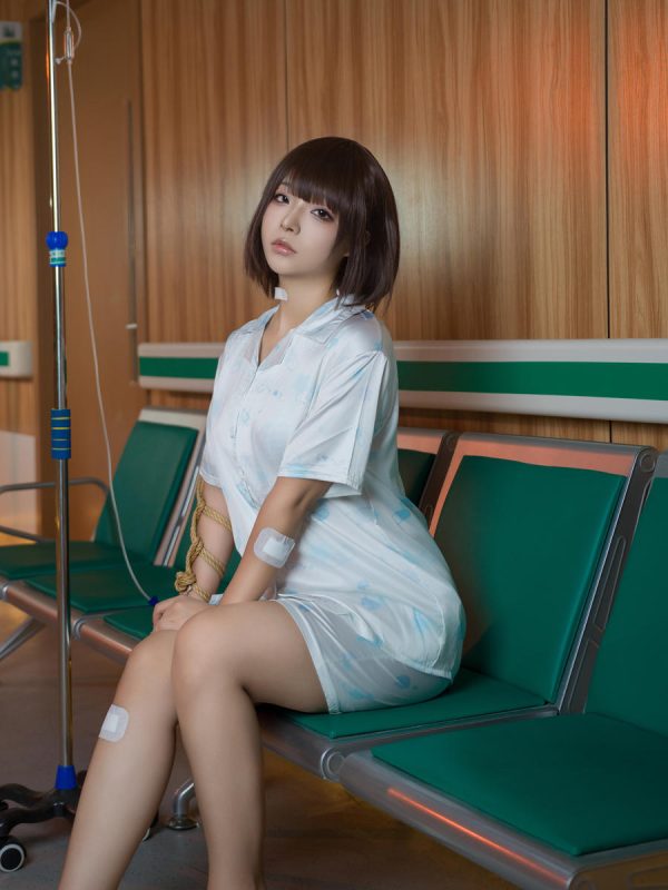 No.052 – 病患 [111P]-慕色阁