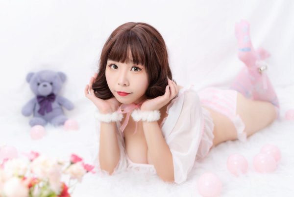 No.020 – 内衣私房 [17P]-慕色阁