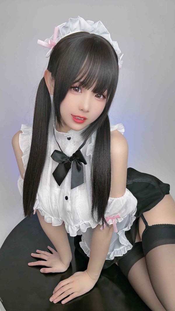 No.063 – 2024年02月合集 [144P]-慕色阁