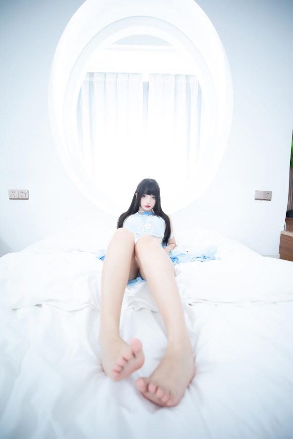 No.175 – 趾间飞行 [75P 2V]-慕色阁