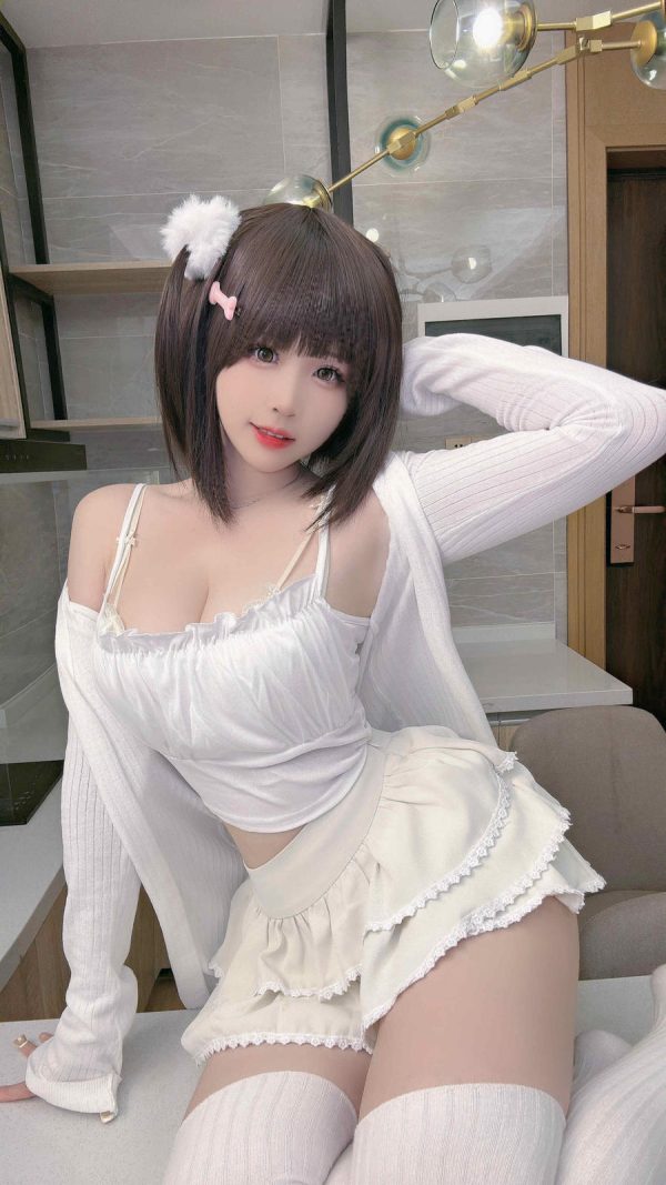 No.066 – 2024年04月订阅 (15套) [142P]-慕色阁