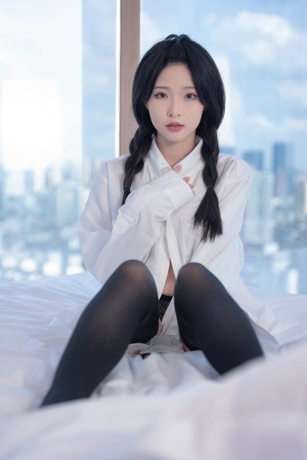 No.047 – 衬衣 [60P]-慕色阁