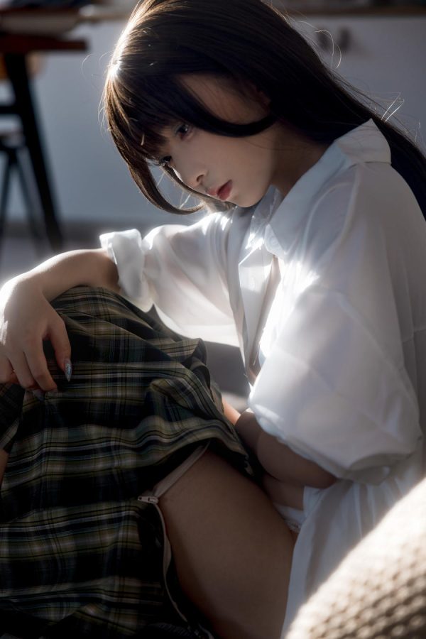 No.061 – 午后 [16P]-慕色阁