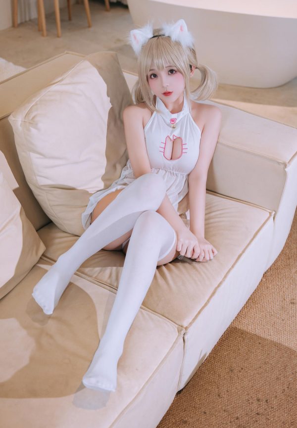 No.133 – 波斯猫 [72P]-慕色阁