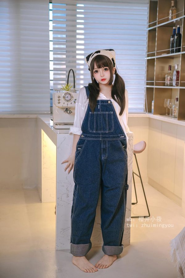 No.150 – 维修工 [91P 4V]-慕色阁