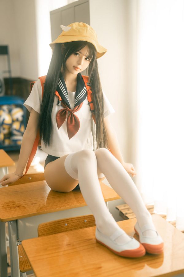 No.012 – 小丸子 [60P]-慕色阁