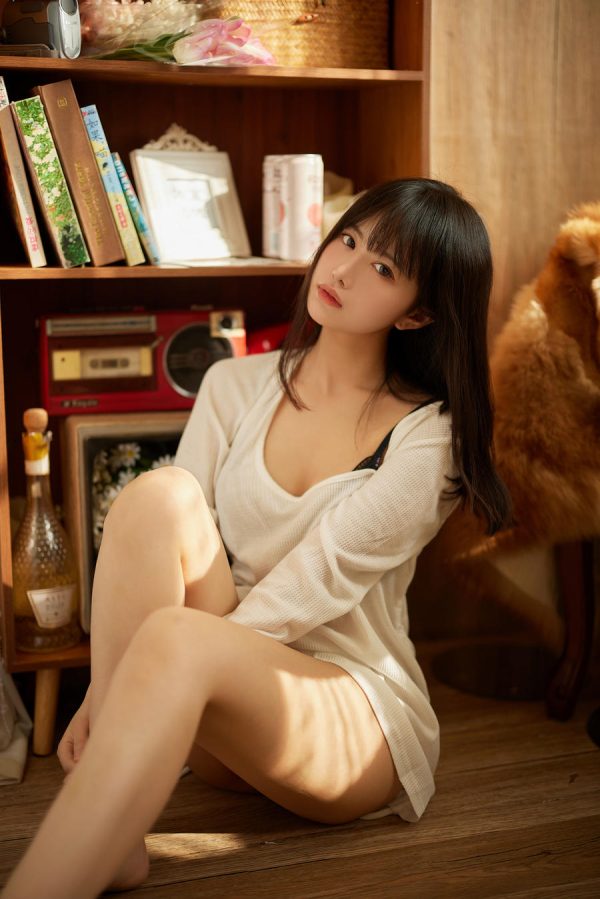 No.109 – 鹳鸟踟蹰 [39P]-慕色阁