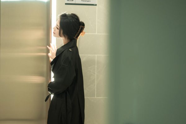 No.045 – 停车场 [20P]-慕色阁