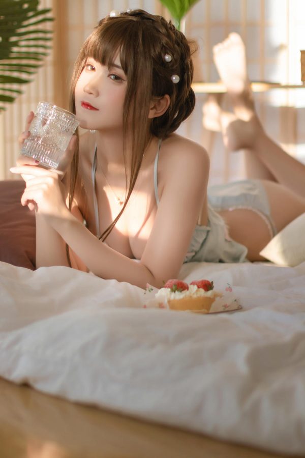No.065 – 靛蓝 [22P]-慕色阁