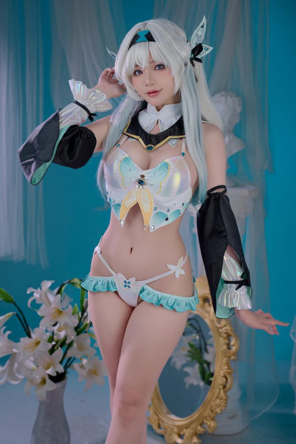 No.050 – Firefly [29P]-慕色阁