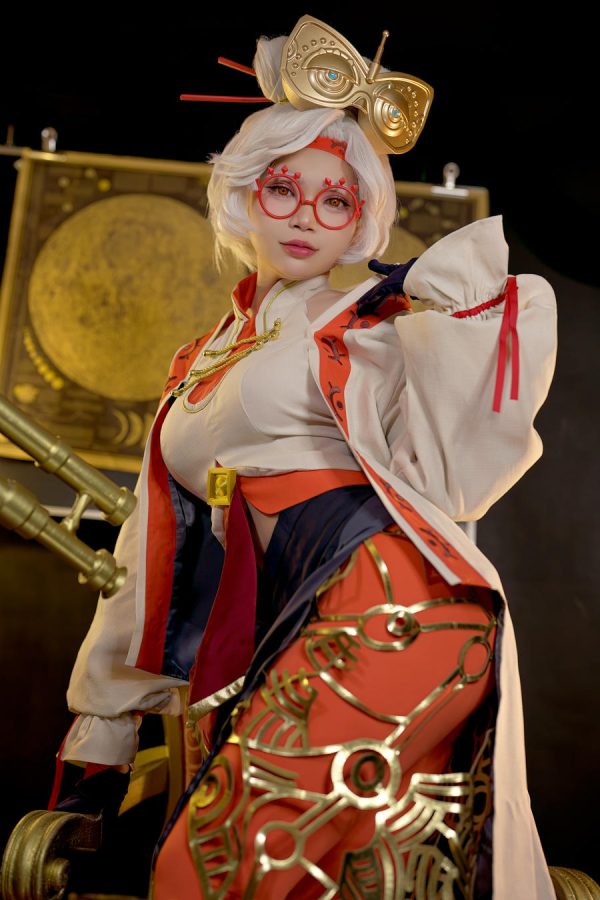 No.049 – Purah [28P]-慕色阁