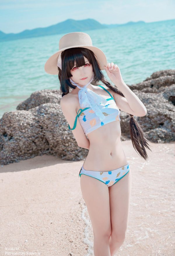 No.158 – 2024年07月订阅 (5套) [107P]-慕色阁