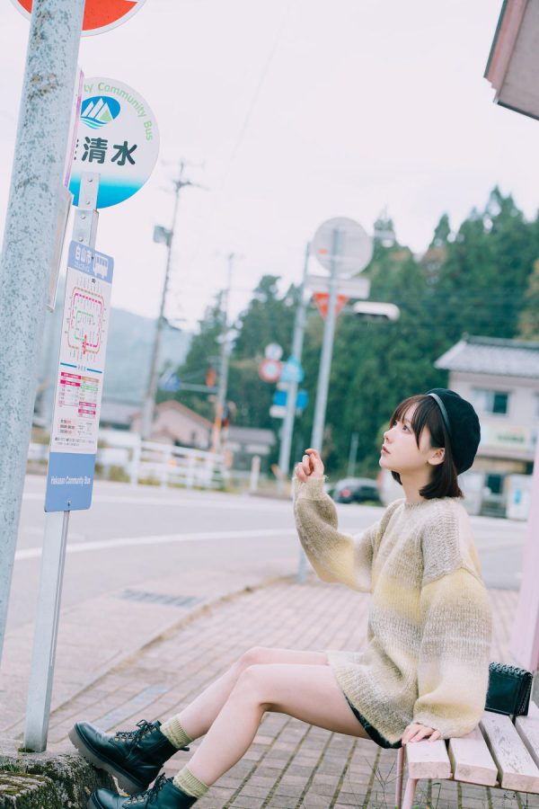 No.069 – nukumori [153P]-慕色阁