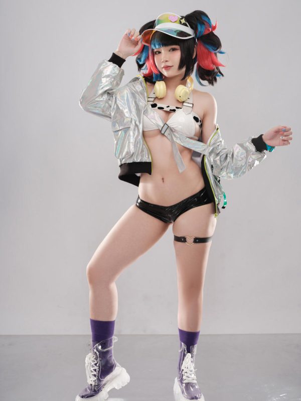 No.084 – Fate Grand Order Sei Shonagon [24P]-慕色阁