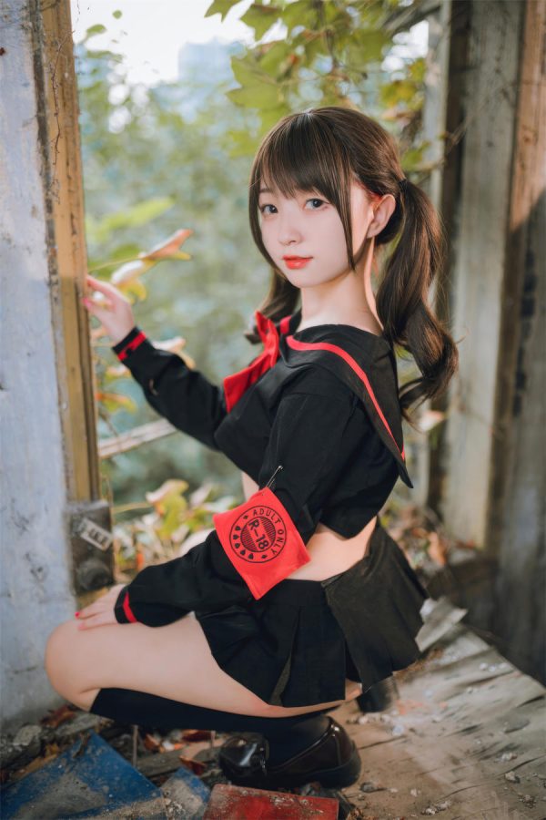 No.065 – 南半球JK [126P]-慕色阁